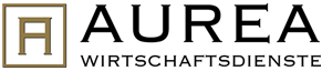 Aurea Wirtschaftsdienste Logo